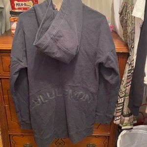 Lululemon Hoodie